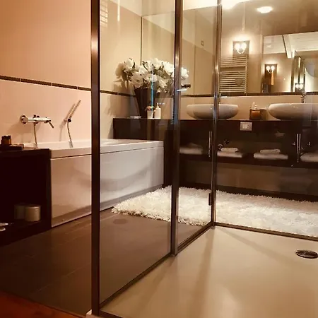 게스트하우스 Rigatti 4*