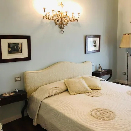 게스트하우스 Rigatti 4*