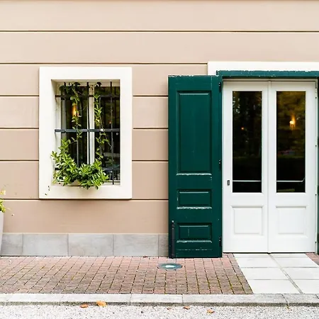 게스트하우스 Rigatti 4*