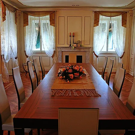 Affittacamere Rigatti