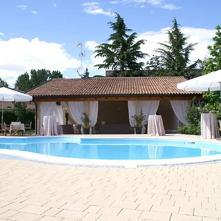 Rigatti 4* San Valentino (Friuli Venezia Giulia)