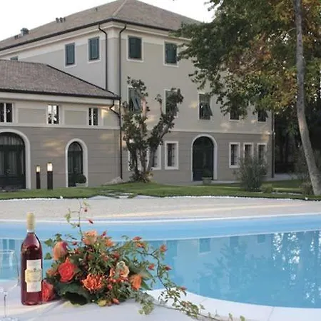 Rigatti Affittacamere 4*