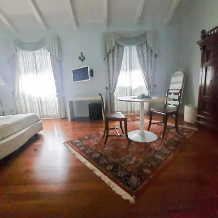 Rigatti 게스트하우스