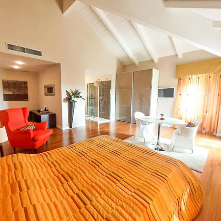 게스트하우스 Rigatti San Valentino (Friuli Venezia Giulia)