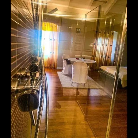 Affittacamere Rigatti 4*