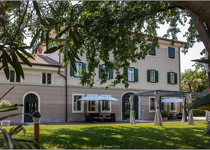 Rigatti 4* San Valentino (Friuli Venezia Giulia)