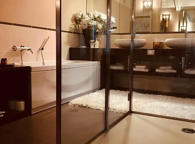 Vendégház Rigatti 4*