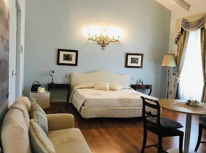 Rigatti Vendégház 4*