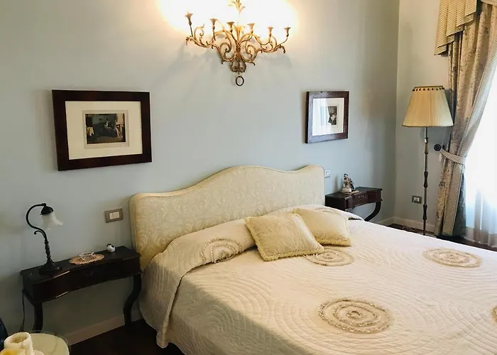 Vendégház Rigatti 4*