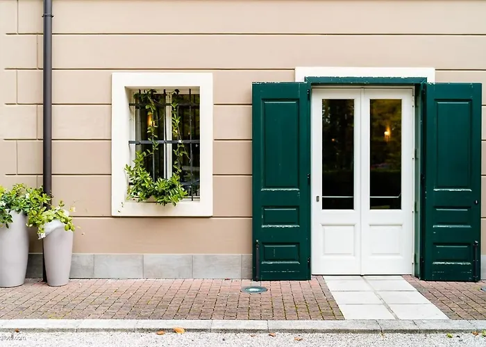 Vendégház Rigatti 4*