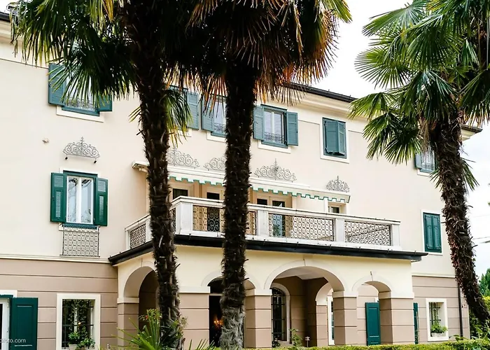 Rigatti Vendégház 4*