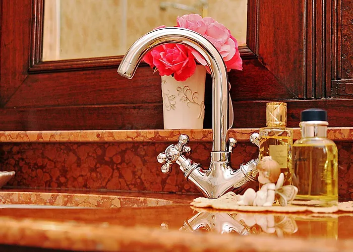 Vendégház Rigatti 4*