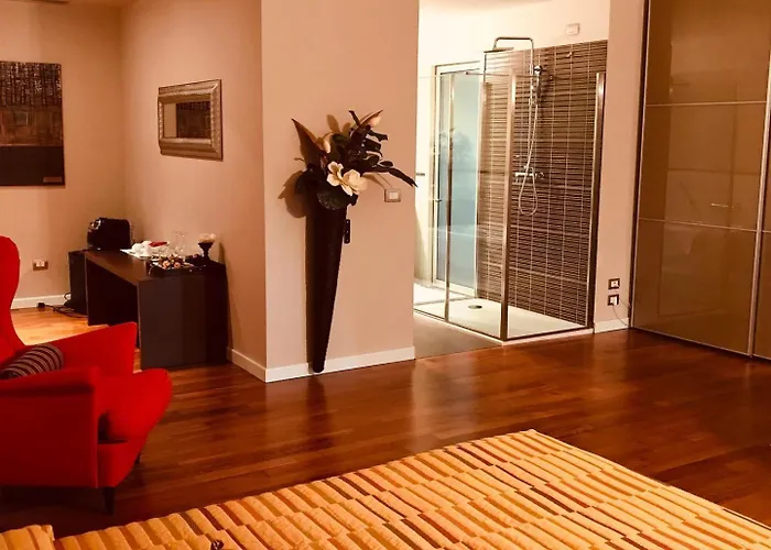 Vendégház Rigatti 4*