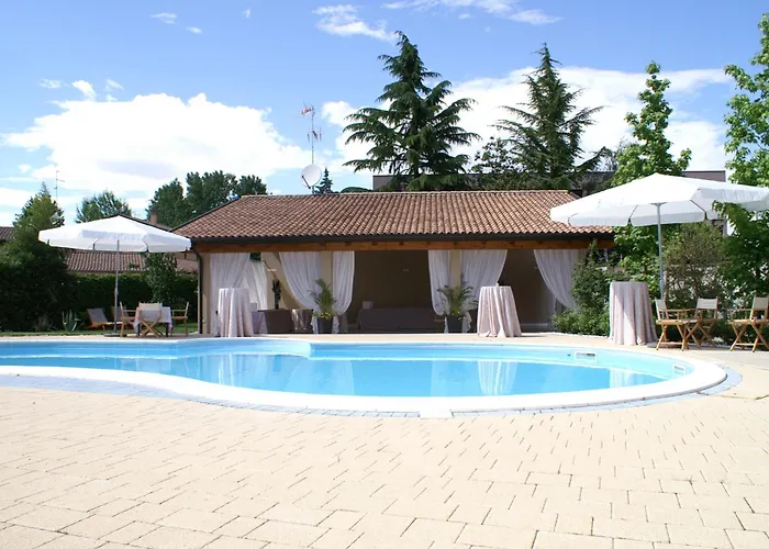 Rigatti 4* San Valentino (Friuli Venezia Giulia)