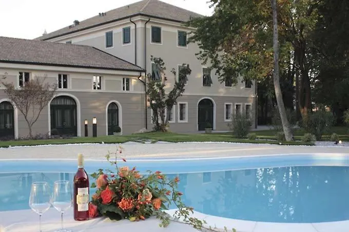 Rigatti Vendégház 4*