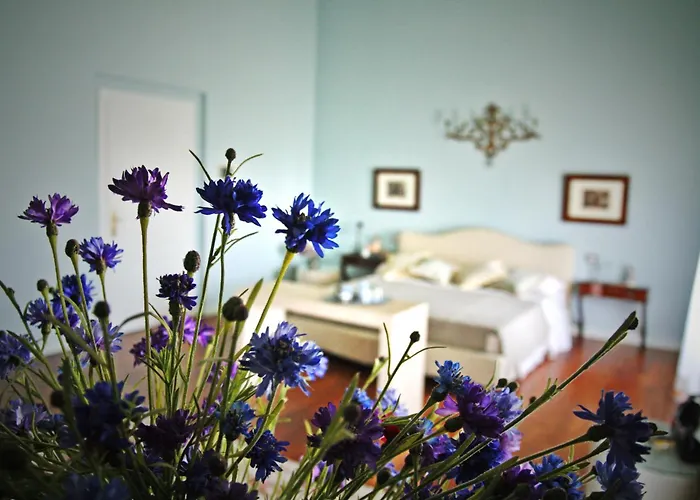 Rigatti Vendégház San Valentino (Friuli Venezia Giulia)