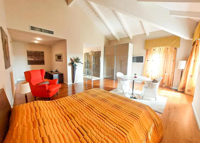 Vendégház Rigatti San Valentino (Friuli Venezia Giulia)