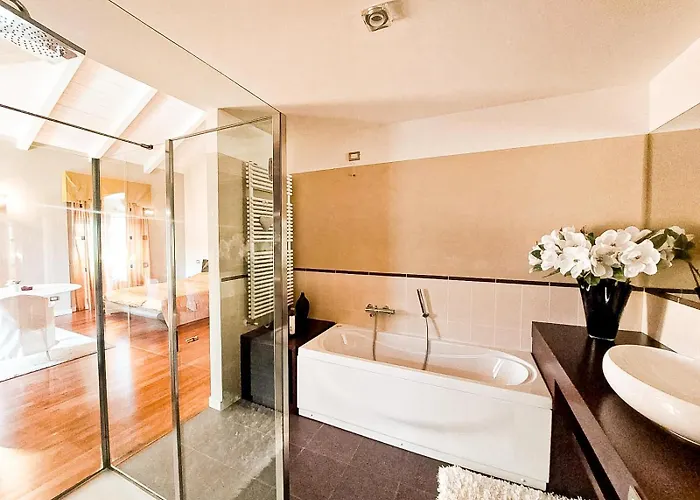 Rigatti 4* San Valentino (Friuli Venezia Giulia)