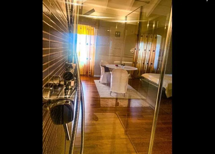 Vendégház Rigatti 4*