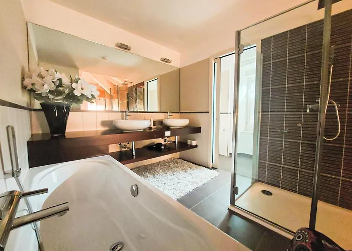 Vendégház Rigatti 4*