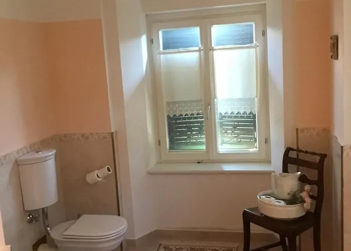 Vendégház Rigatti 4*