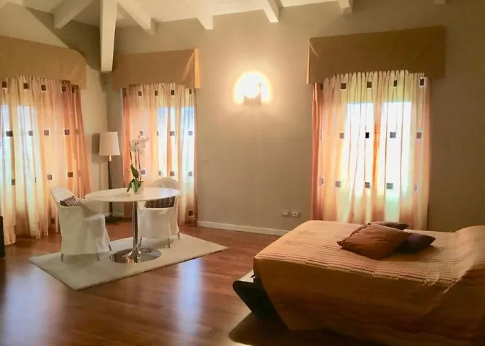 Rigatti Vendégház San Valentino (Friuli Venezia Giulia)